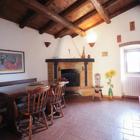 Santo'S House Bnb Santo Stefano Di Sessanio Exterior photo