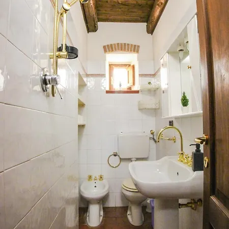 Santo'S House Bnb Santo Stefano Di Sessanio Exterior photo