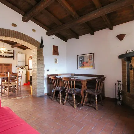 Santo'S House Bnb Santo Stefano Di Sessanio Exterior photo