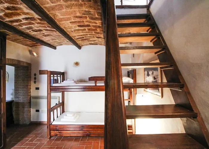 Santo\'S House Bnb