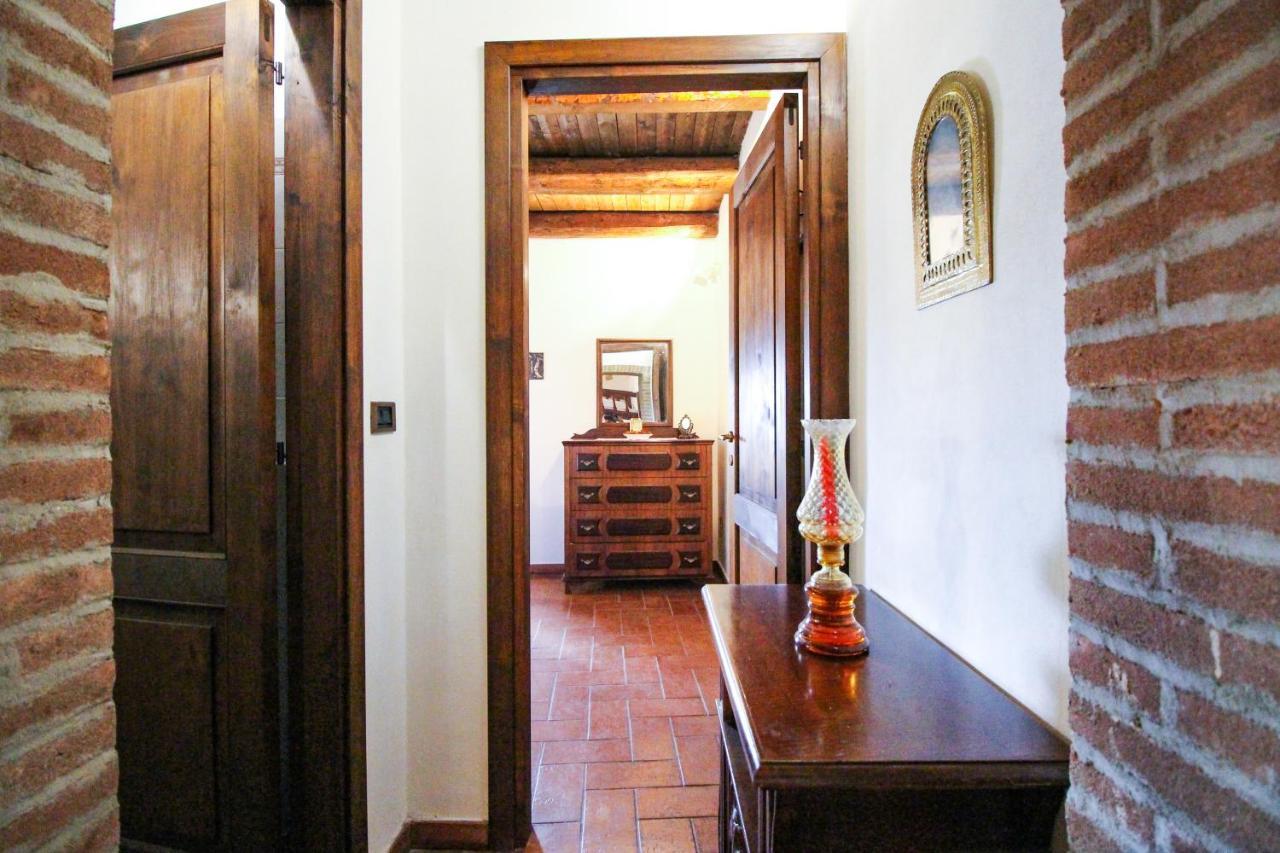 Santo's House Apartment Santo Stefano Di Sessanio