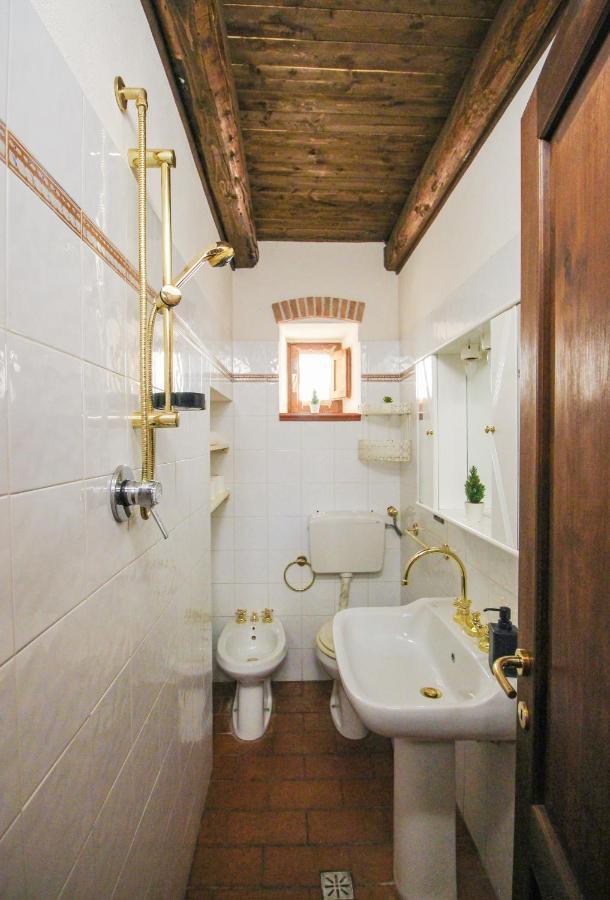 Apartment Santo's House *