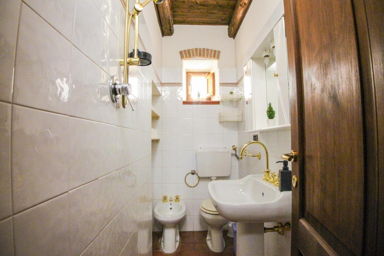 Apartment Santo's House *
