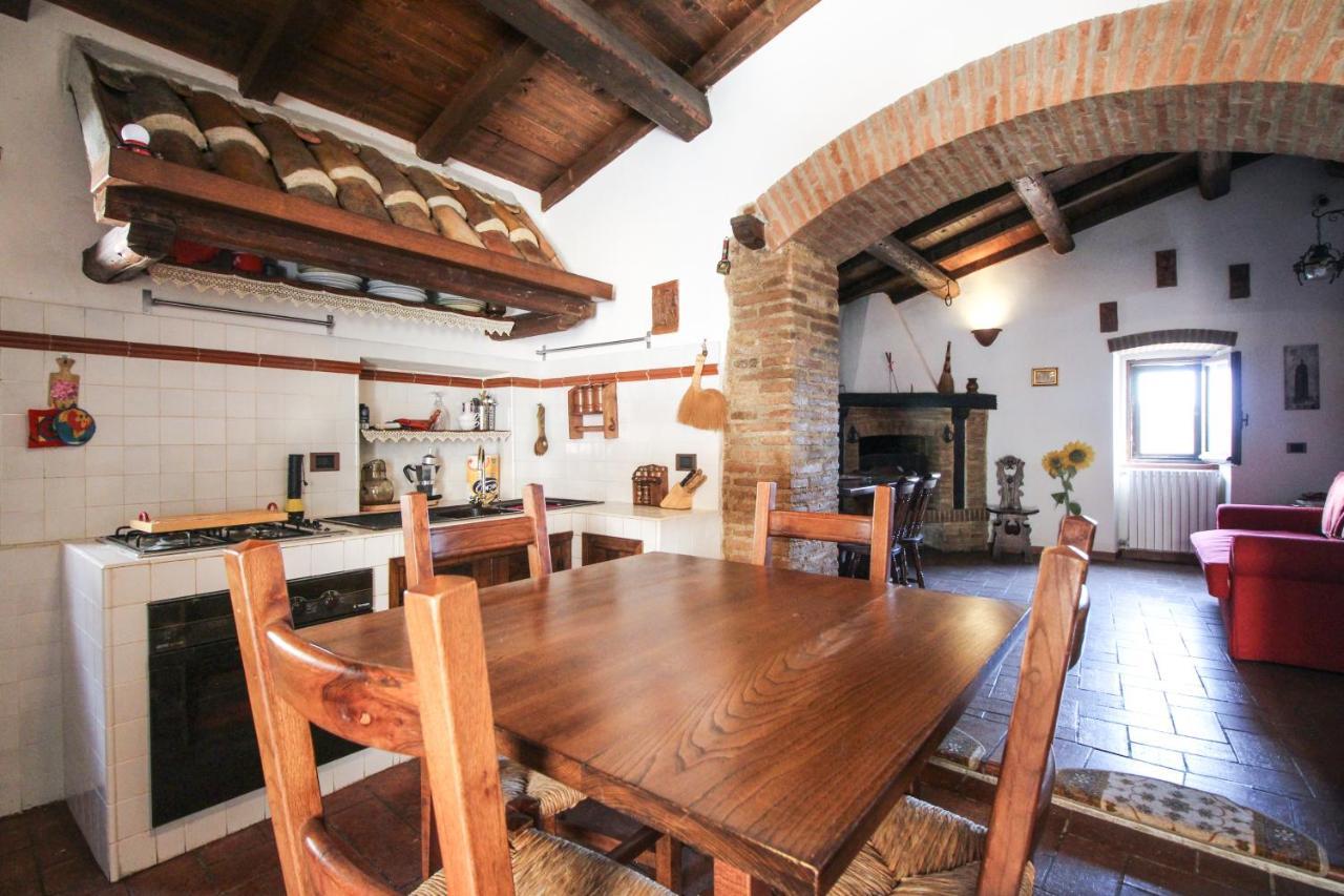 Apartment Santo's House