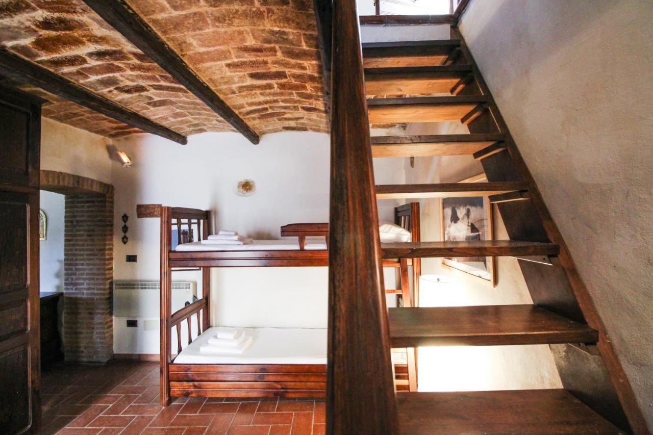 Santo's House Apartment *