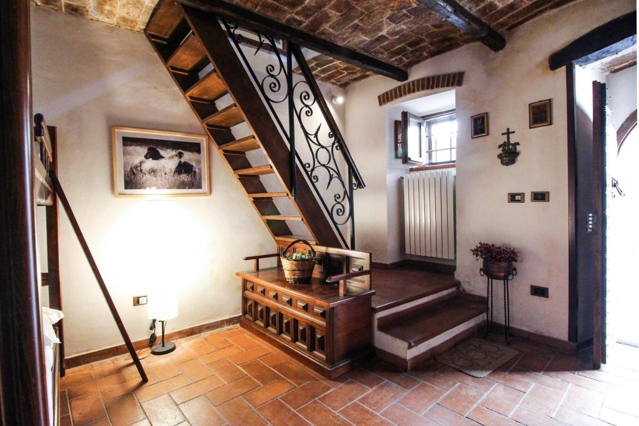 Santo's House Apartment