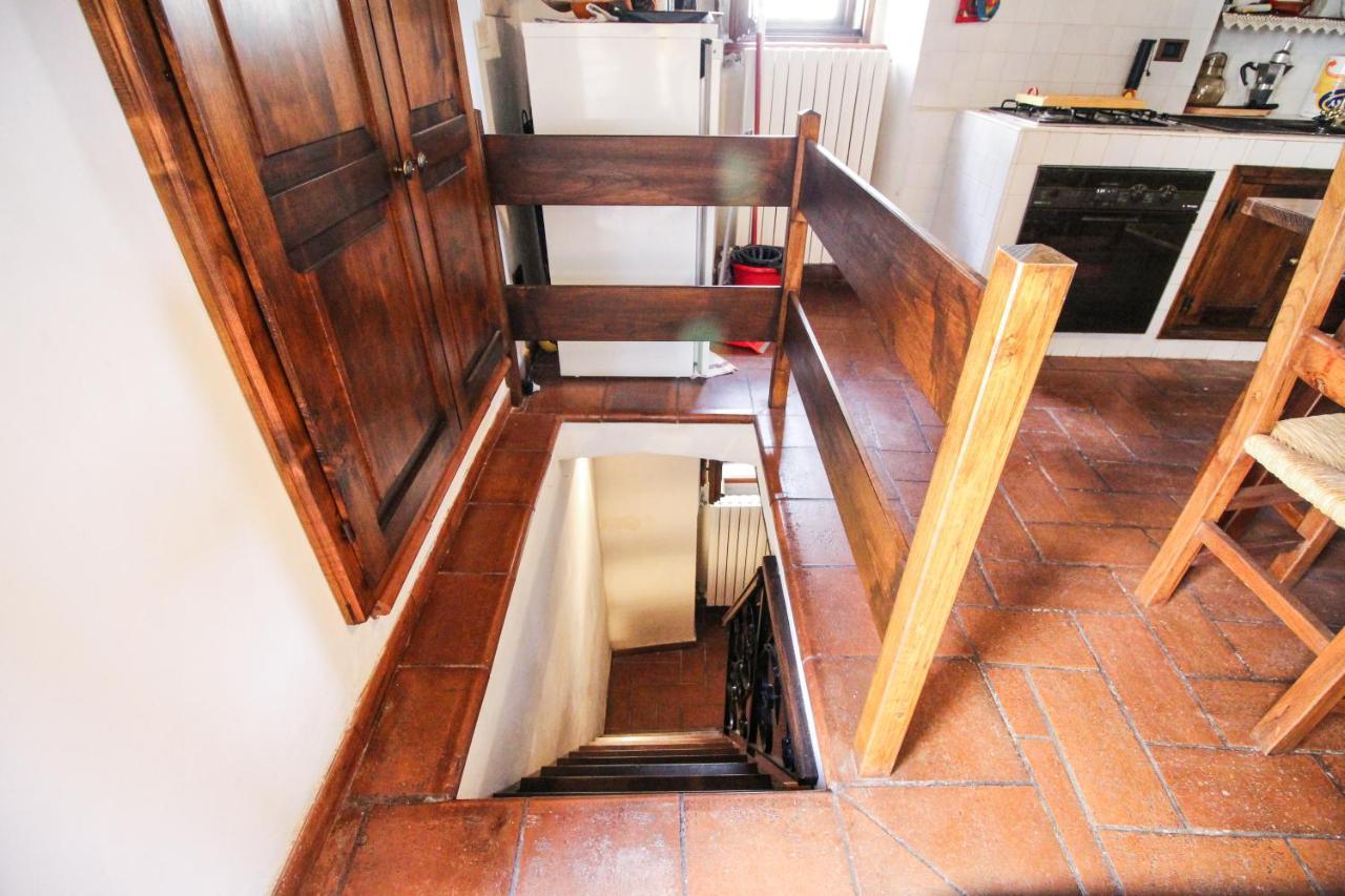 Apartment Santo's House Santo Stefano Di Sessanio