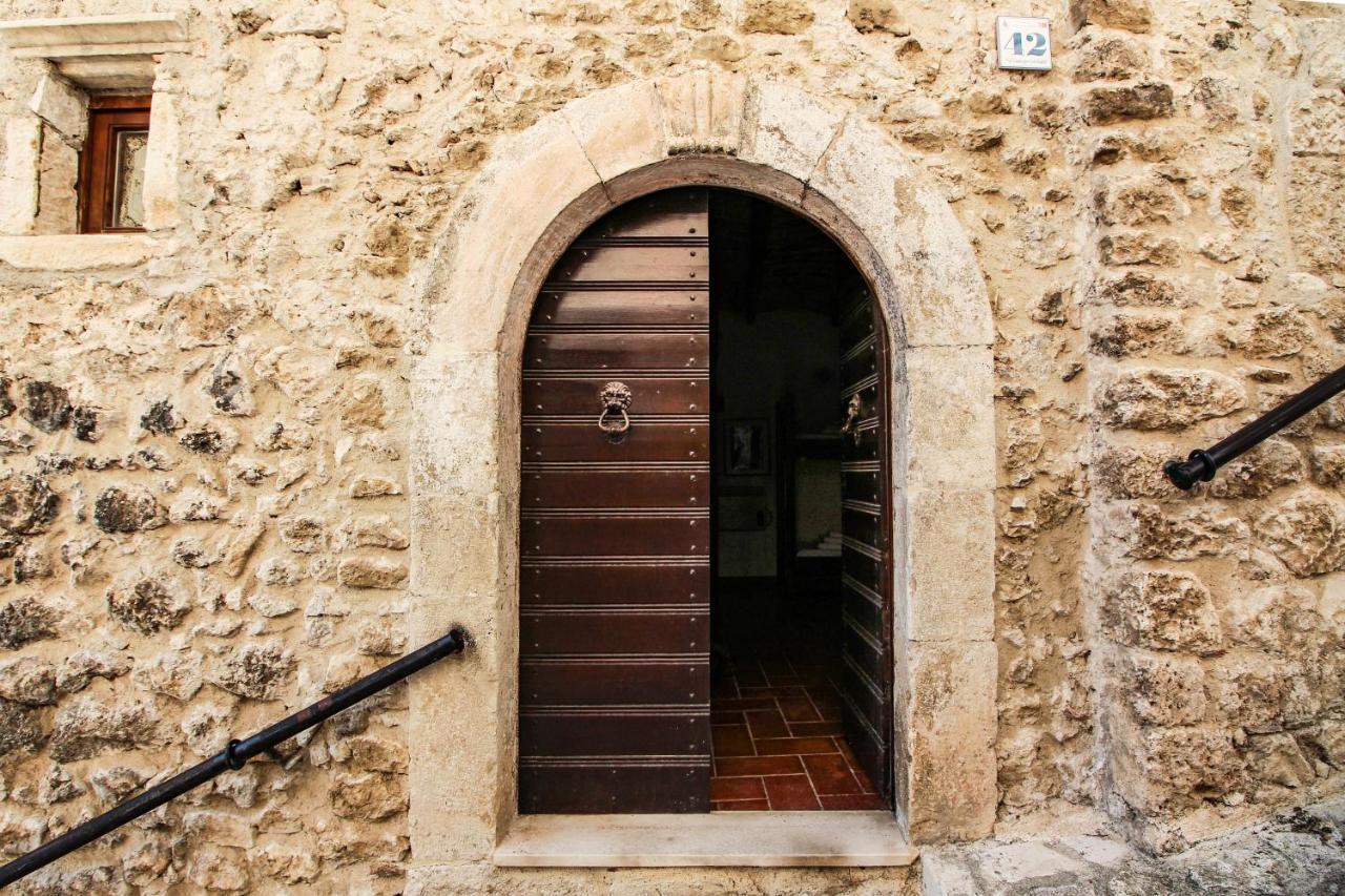 Apartment Santo's House