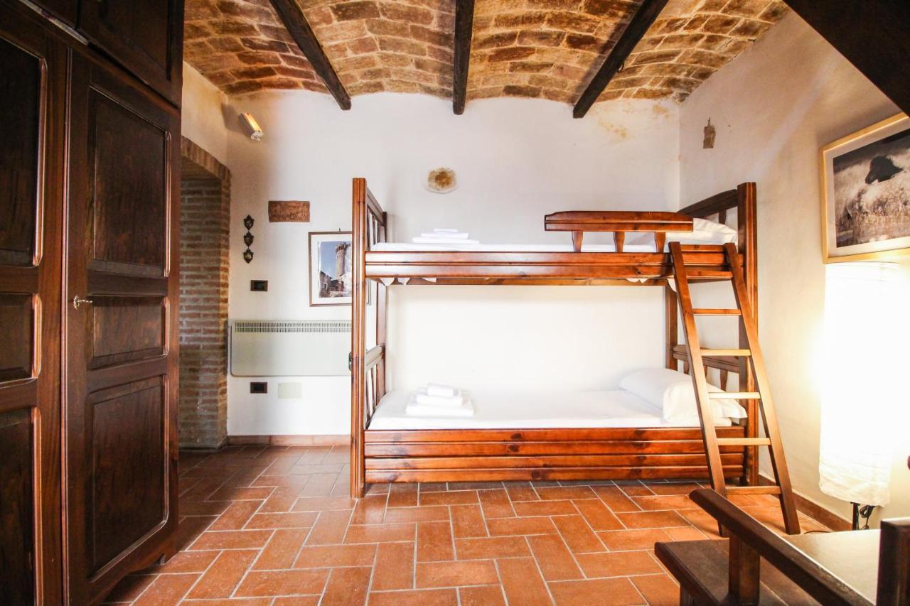 Santo's House Apartment