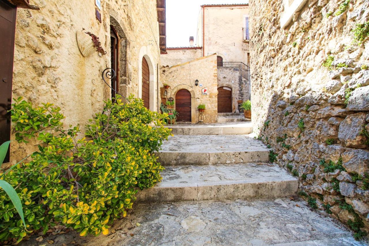 Santo's House Santo Stefano Di Sessanio