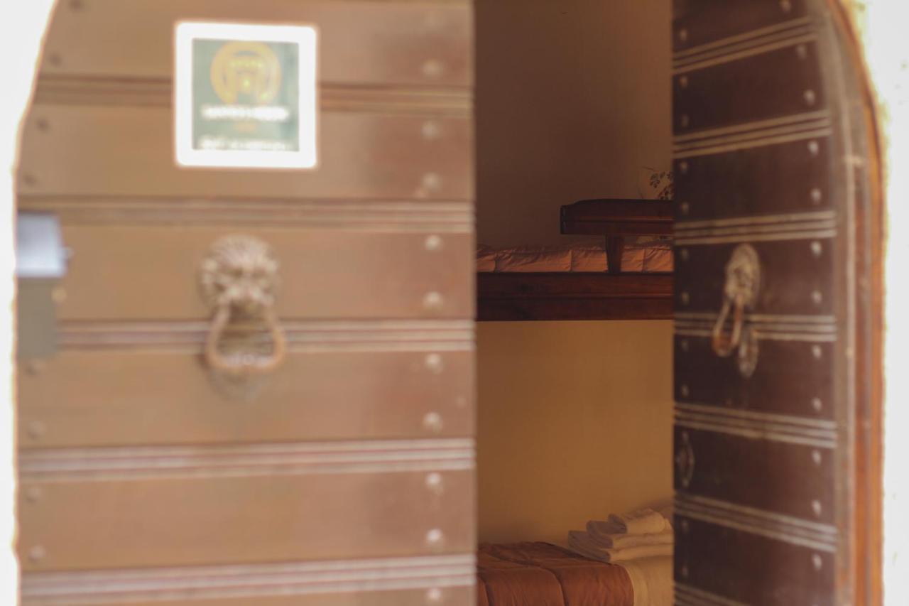 Apartment Santo's House Santo Stefano Di Sessanio