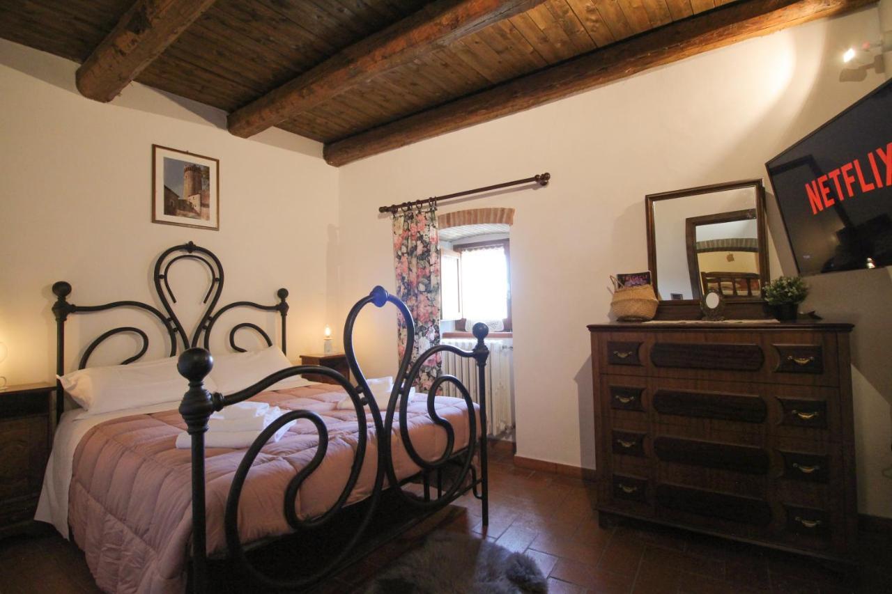 Santo's House Apartment