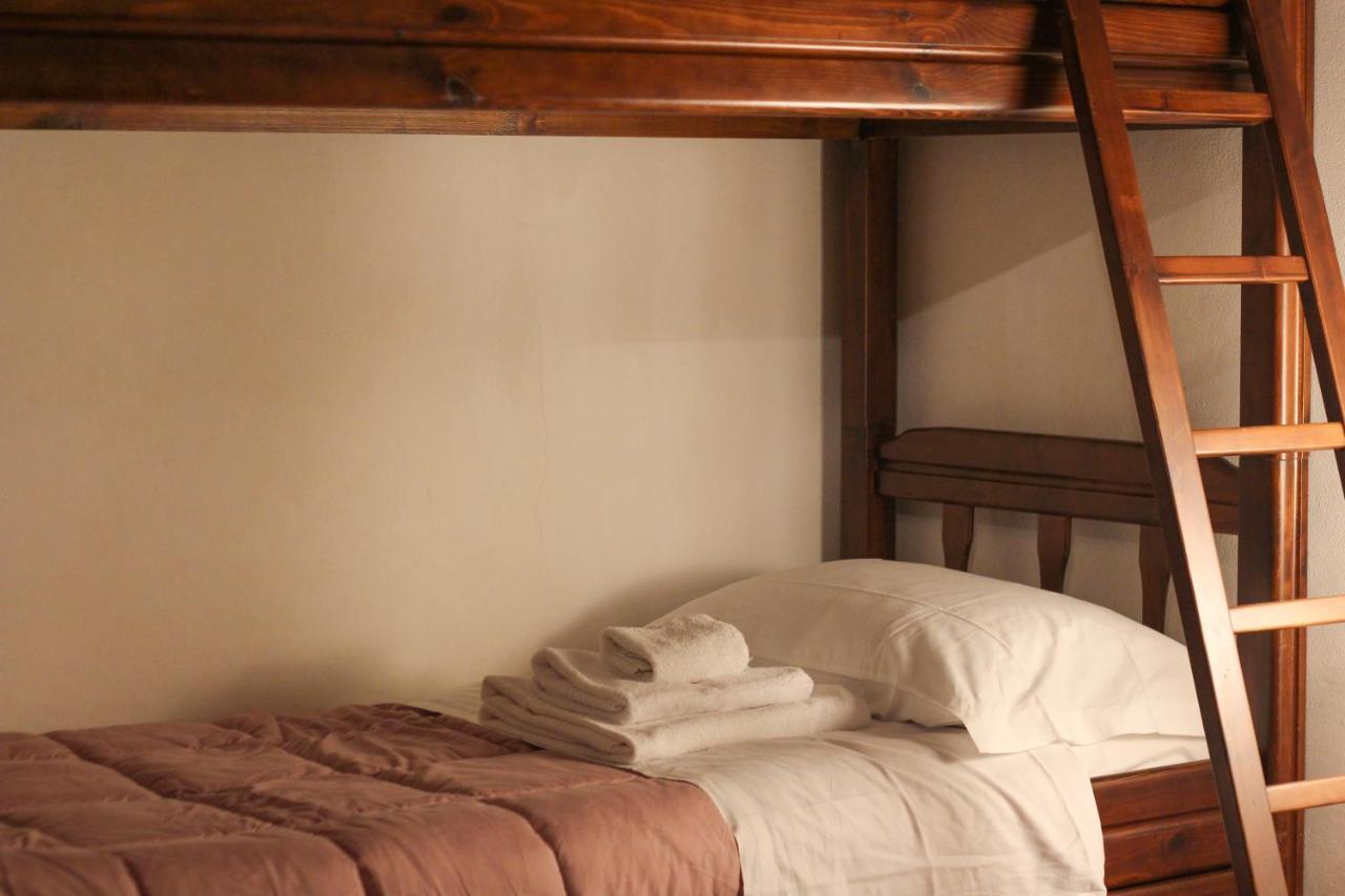 Apartment Santo's House *